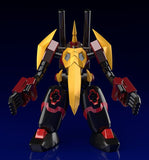 Gaiking Legend of Daiku-Maryu Moderoid Plastic Model Kit Balking (re-run) 13 cm - Smalltinytoystore