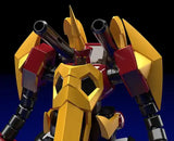 Gaiking Legend of Daiku-Maryu Moderoid Plastic Model Kit Balking (re-run) 13 cm - Smalltinytoystore
