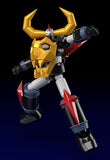 Gaiking Legend of Daiku-Maryu Moderoid Plastic Model Kit Gaiking (re-run) 13 cm - Smalltinytoystore
