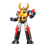 Gaiking Legend of Daiku-Maryu Soul of Chogokin Grand Action Bigsize Model Diecast Actionfigur Gaiking 45 cm - Smalltinytoystore