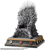 Game of Thrones Buchstütze Eiserner Thron 19 cm - Smalltinytoystore