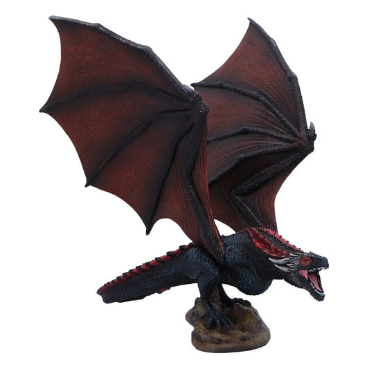 Game of Thrones Figur Drogon 27 cm - Smalltinytoystore