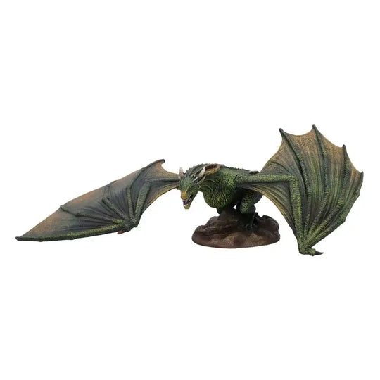 Game of Thrones Figur Rhaegal 41 cm - Beschädigte Verpackung - Smalltinytoystore