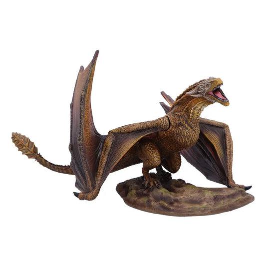 Game of Thrones Figur Viserion 28 cm - Smalltinytoystore