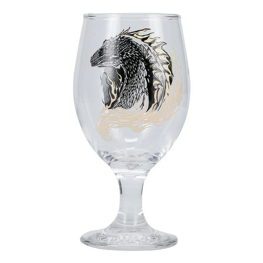 Game of Thrones: House of the Dragon - Colour Change Goblet - Smalltinytoystore