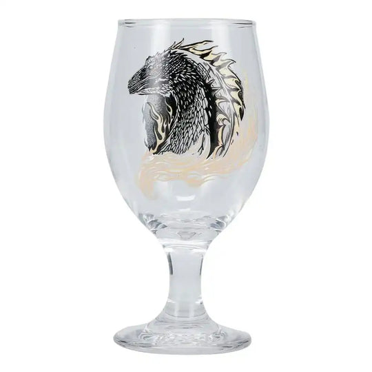 Game of Thrones: House of the Dragon - Colour Change Goblet - Smalltinytoystore