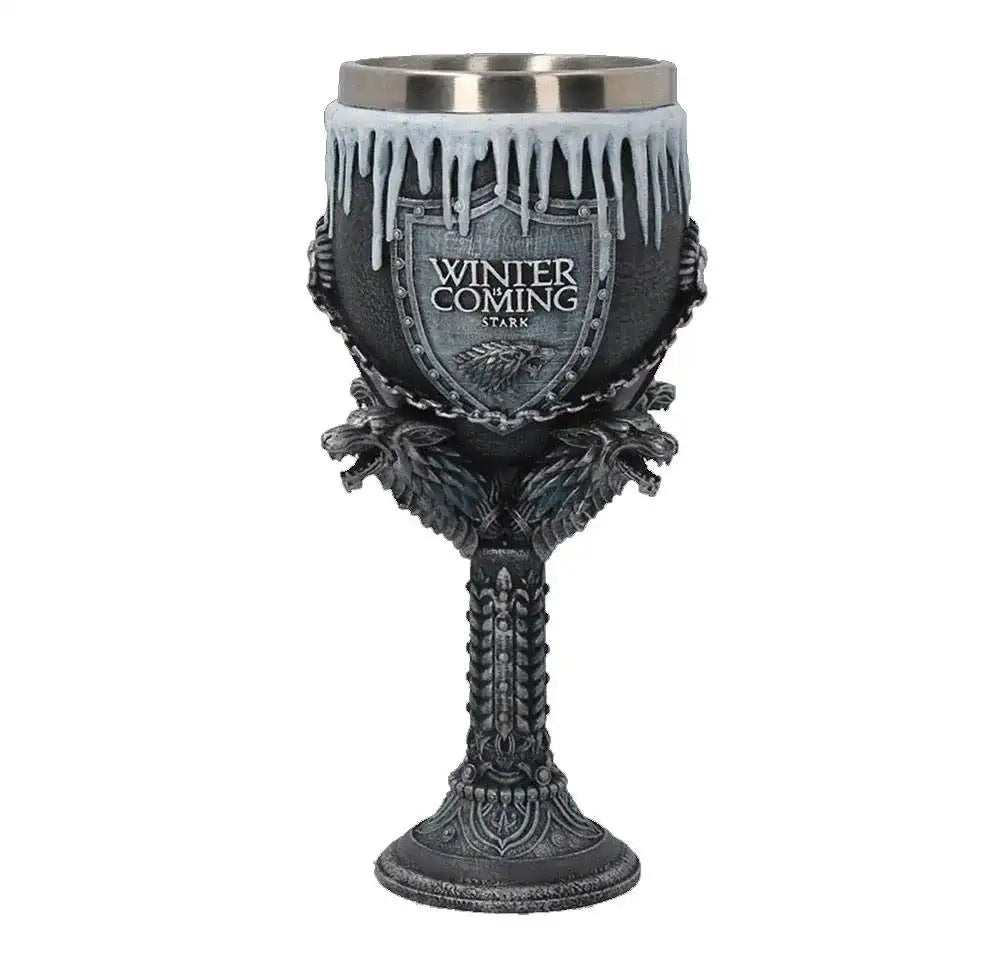 Game of Thrones Kelch Stark