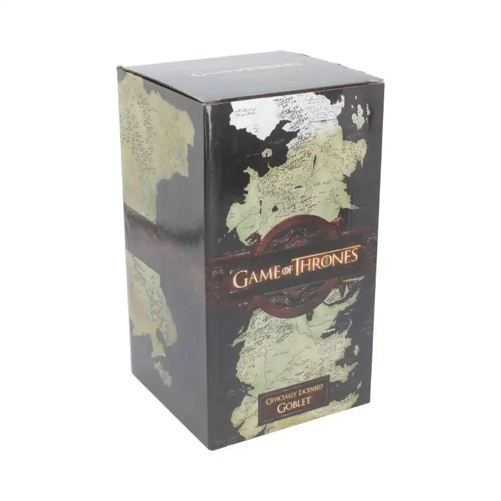 Game of Thrones Kelch Stark