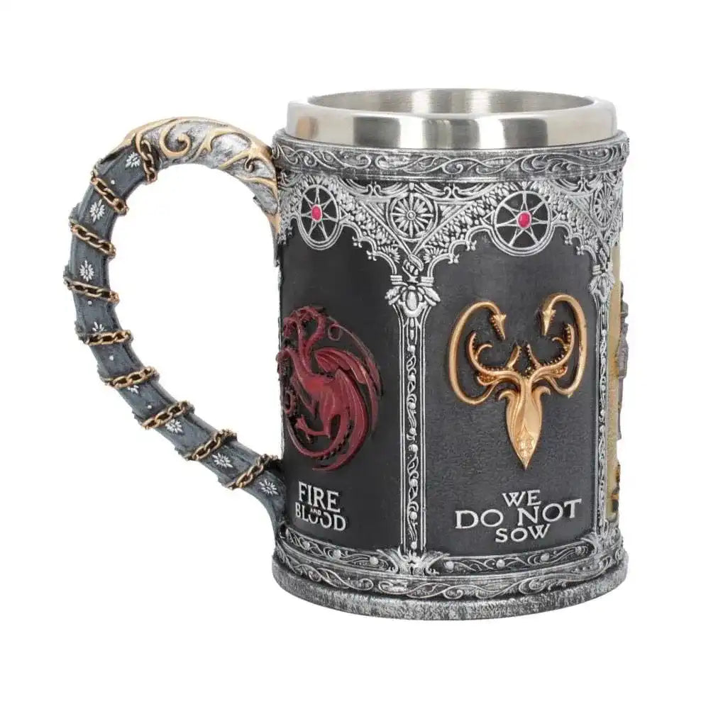 Game of Thrones Krug Sigil