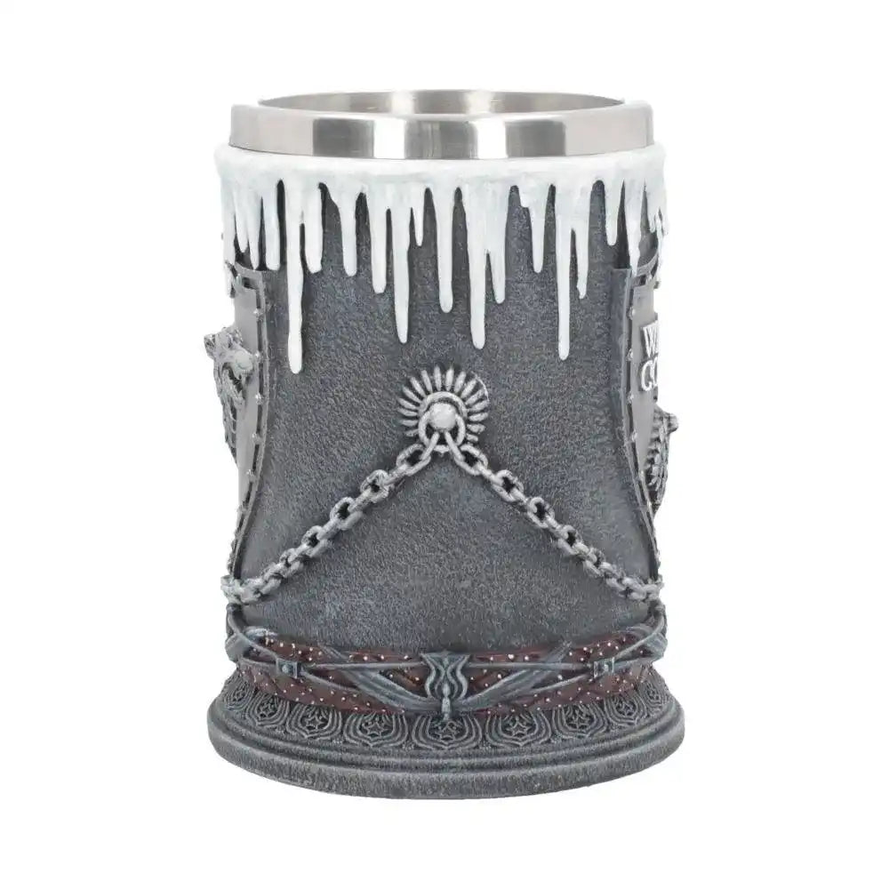 Game of Thrones Krug Stark