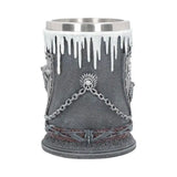 Game of Thrones Krug Stark