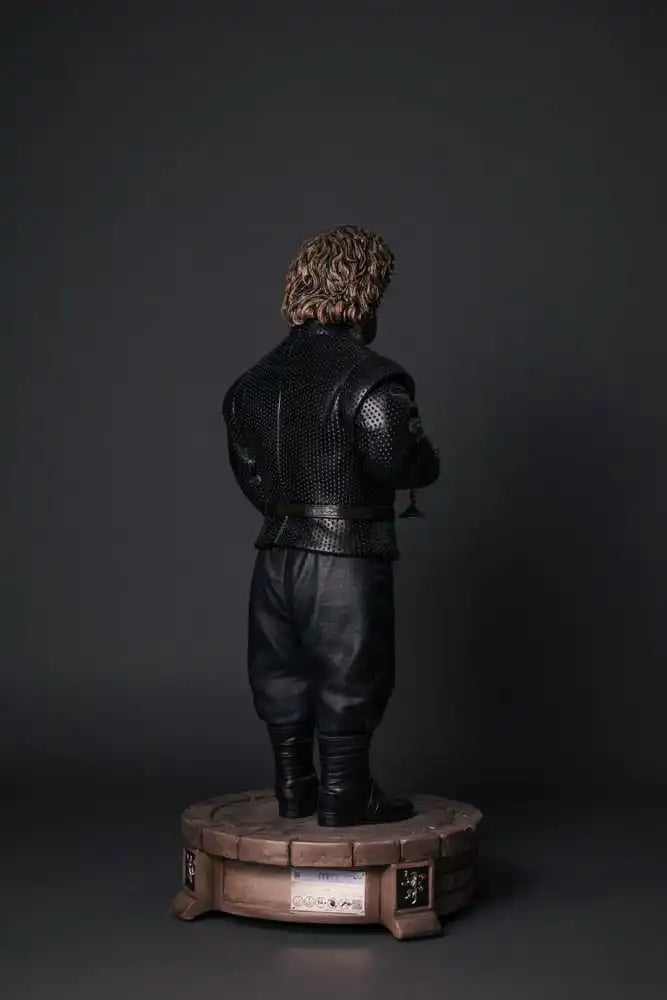 Game of Thrones Life-Size Statue Tyrion Lannister 154 cm - Smalltinytoystore