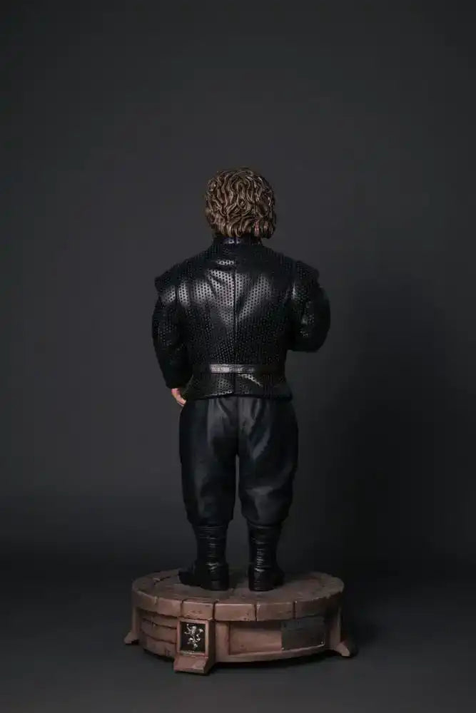 Game of Thrones Life-Size Statue Tyrion Lannister 154 cm - Smalltinytoystore