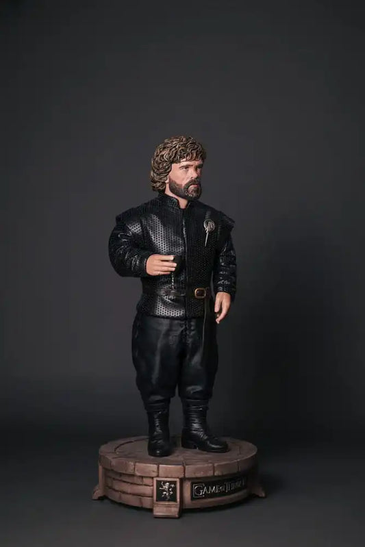 Game of Thrones Life-Size Statue Tyrion Lannister 154 cm - Smalltinytoystore