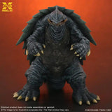 Gamera 3: Revenge of Iris Plastic Model Kit 1/700 Gamera (1999) 12 cm
