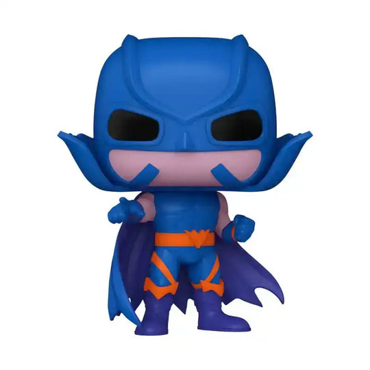 Gänsehaut POP! Books Vinyl Figur Attack of the Mutant 9 cm - Smalltinytoystore