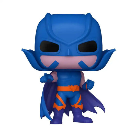 Gänsehaut POP! Books Vinyl Figur Attack of the Mutant 9 cm - Smalltinytoystore