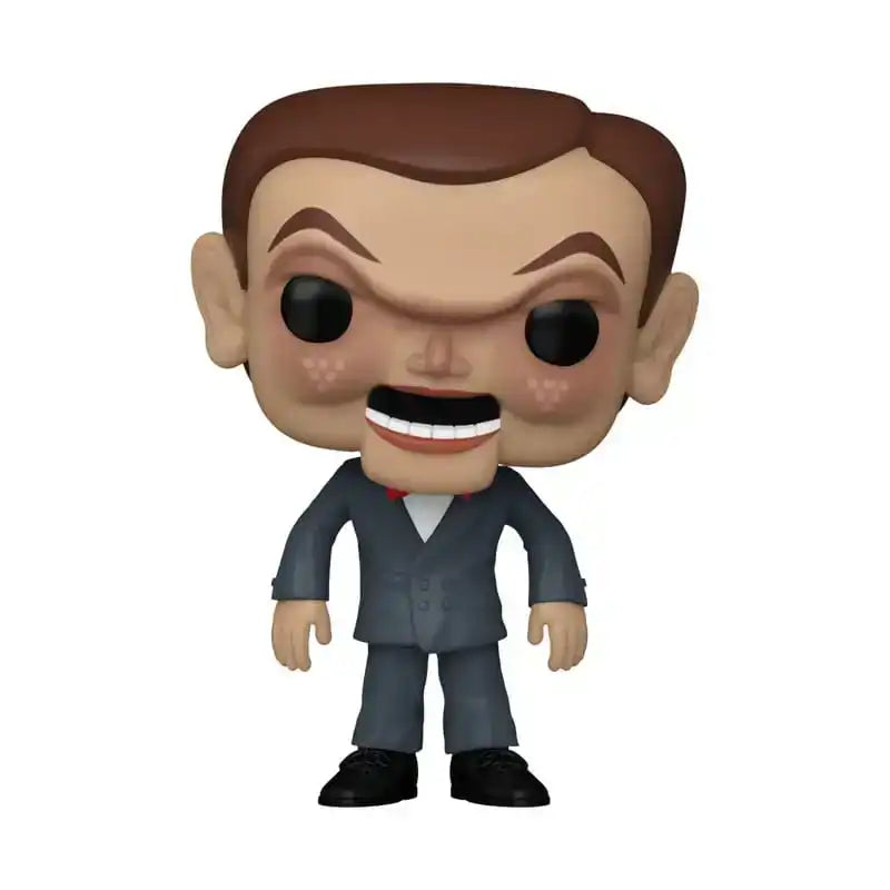 Gänsehaut POP! Books Vinyl Figur Night of the LD 9 cm - Smalltinytoystore