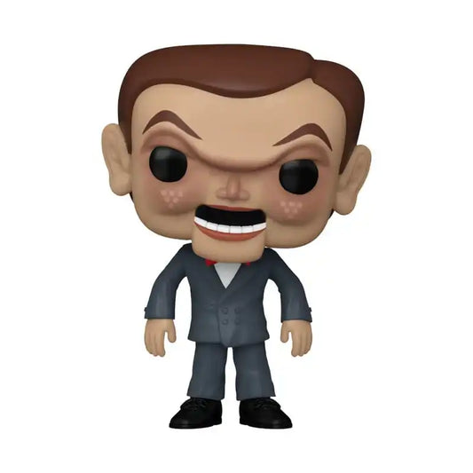 Gänsehaut POP! Books Vinyl Figur Night of the LD 9 cm - Smalltinytoystore