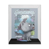 Gänsehaut POP! Comic Cover Vinyl Figur Ww of Fever Swamp? 9 cm - Smalltinytoystore