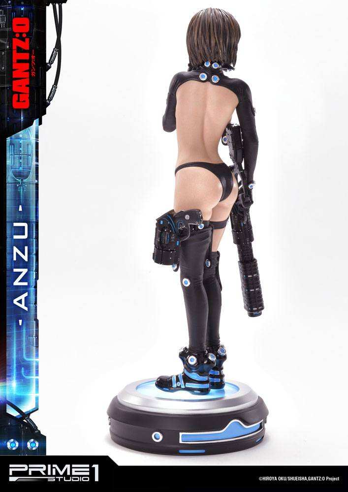 Gantz:O Statue 1/4 Anzu 53 cm - Smalltinytoystore