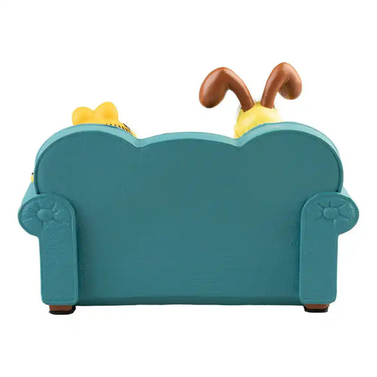 Garfield 3D Ewiger Kalender