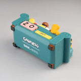 Garfield 3D Ewiger Kalender