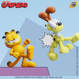 Garfield Actionfigur Garfield 10 cm - Smalltinytoystore