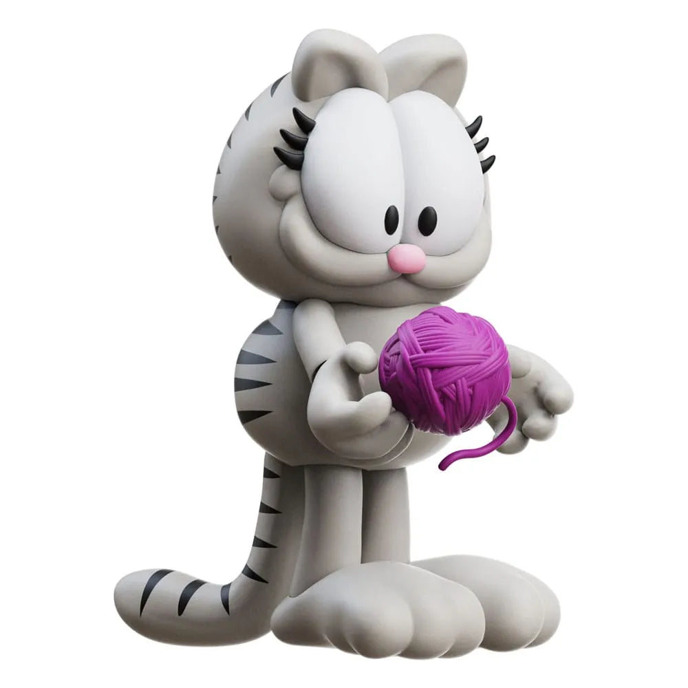 Garfield Actionfigur Nermal 10 cm - Smalltinytoystore