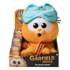 Garfield Plüschfigur mit Sound Baby Garfield 31 cm - Smalltinytoystore