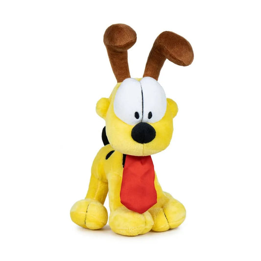 Garfield Plüschfigur Odie 30 cm - Smalltinytoystore