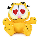 Garfield Plüschfiguren 20 cm Sortiment (12) - Smalltinytoystore