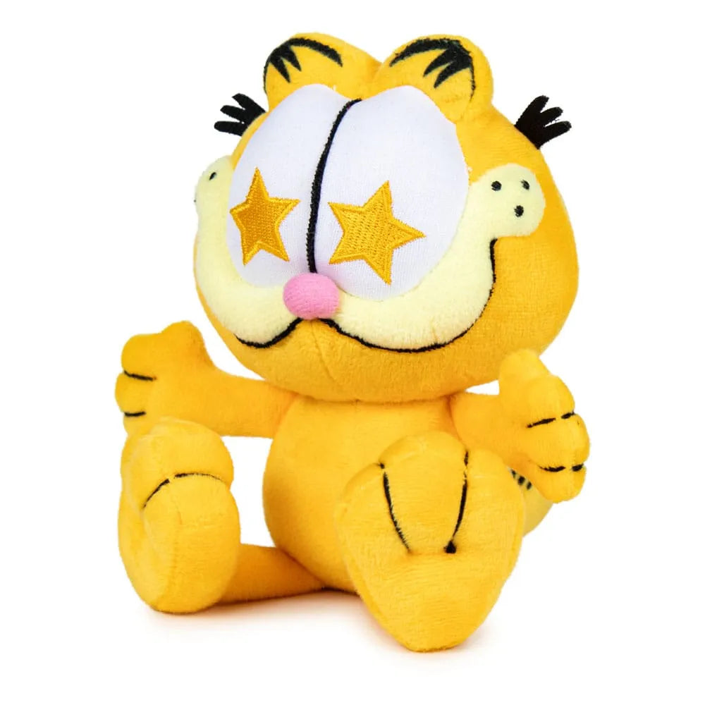 Garfield Plüschfiguren 20 cm Sortiment (12) - Smalltinytoystore