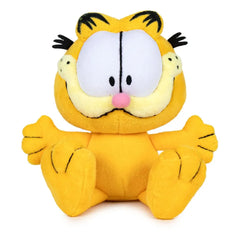 Garfield Plüschfiguren 20 cm Sortiment (12) - Smalltinytoystore
