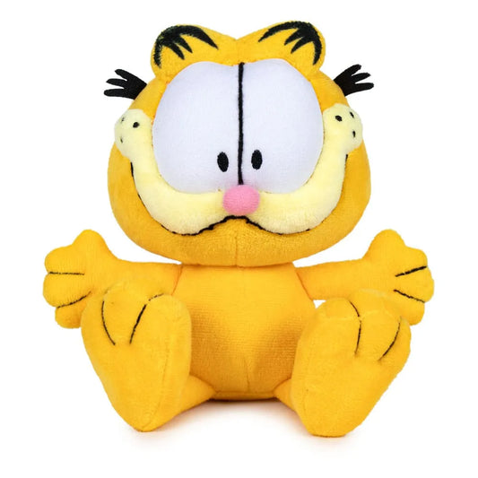Garfield Plüschfiguren 20 cm Sortiment (12) - Smalltinytoystore