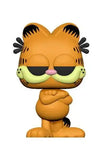 Garfield POP! Comics Vinyl Figur Garfield 9 cm - Smalltinytoystore