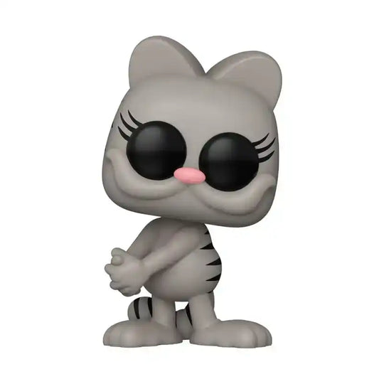 Garfield POP! Comics Vinyl Figur Nermal 9 cm - Smalltinytoystore