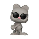 Garfield POP! Comics Vinyl Figur Nermal 9 cm - Smalltinytoystore
