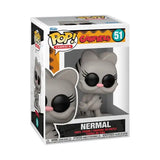 Garfield POP! Comics Vinyl Figur Nermal 9 cm - Smalltinytoystore