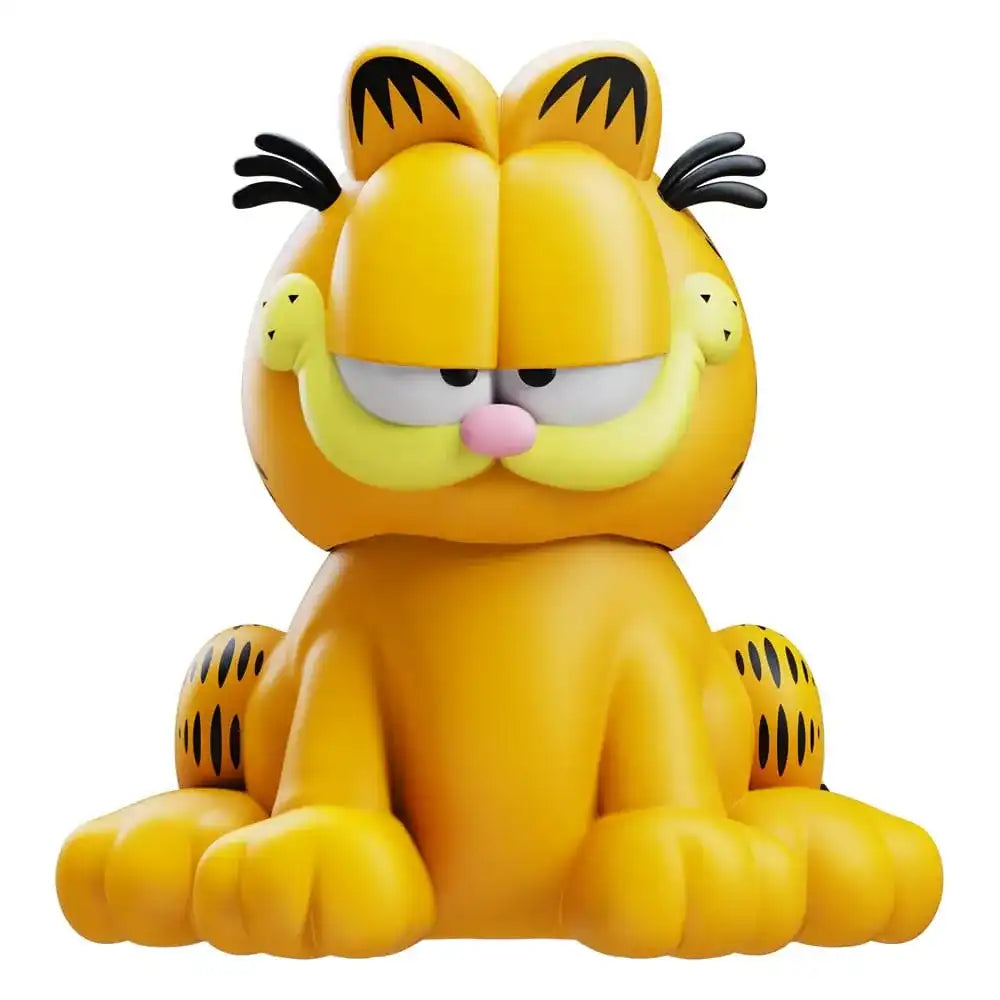 Garfield Statue 1/1 Garfield 51 cm - Smalltinytoystore