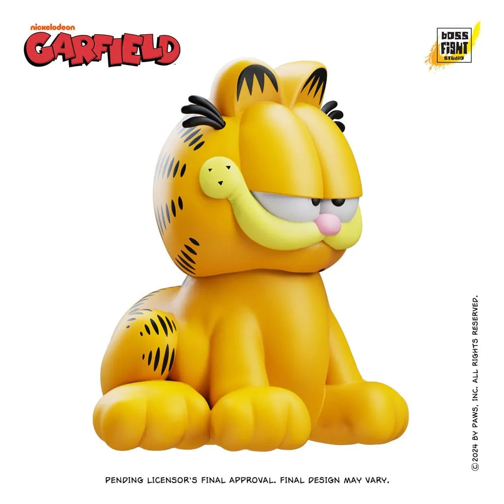 Garfield Statue 1/1 Garfield 51 cm - Smalltinytoystore