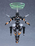 Gargantia on the Verdurous Planet Moderoid Plastic Model Kit Chamber 15 cm - Smalltinytoystore