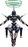 Gargantia on the Verdurous Planet Moderoid Plastic Model Kit Chamber 15 cm - Smalltinytoystore