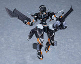 Gargantia on the Verdurous Planet Moderoid Plastic Model Kit Chamber 15 cm - Smalltinytoystore
