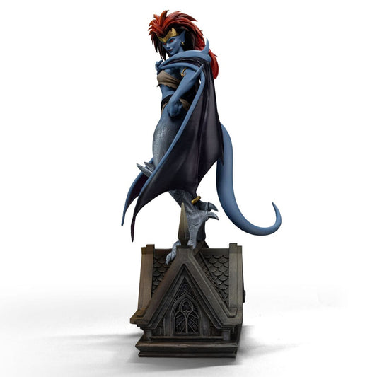 Gargoyles - Auf den Schwingen der Gerechtigkeit Art Scale Statue 1/10 Demona 29 cm - Smalltinytoystore