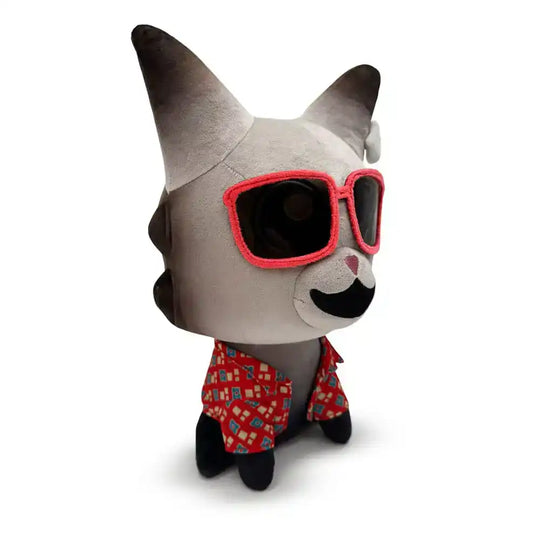 Garn47 Plüschfigur Summer Car 22 cm - Smalltinytoystore