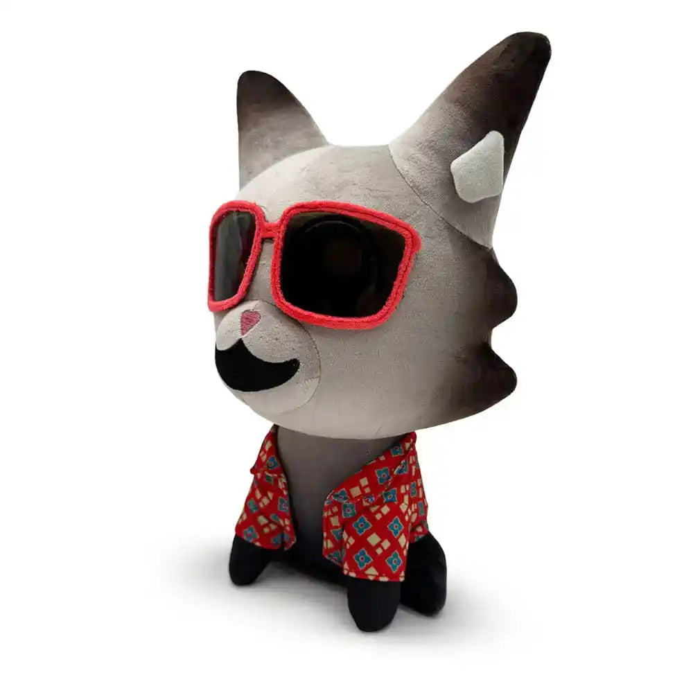 Garn47 Plüschfigur Summer Car 22 cm - Smalltinytoystore