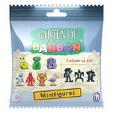 Garten of Banban Minifiguren 7 cm Series 1 Display (24) - Smalltinytoystore