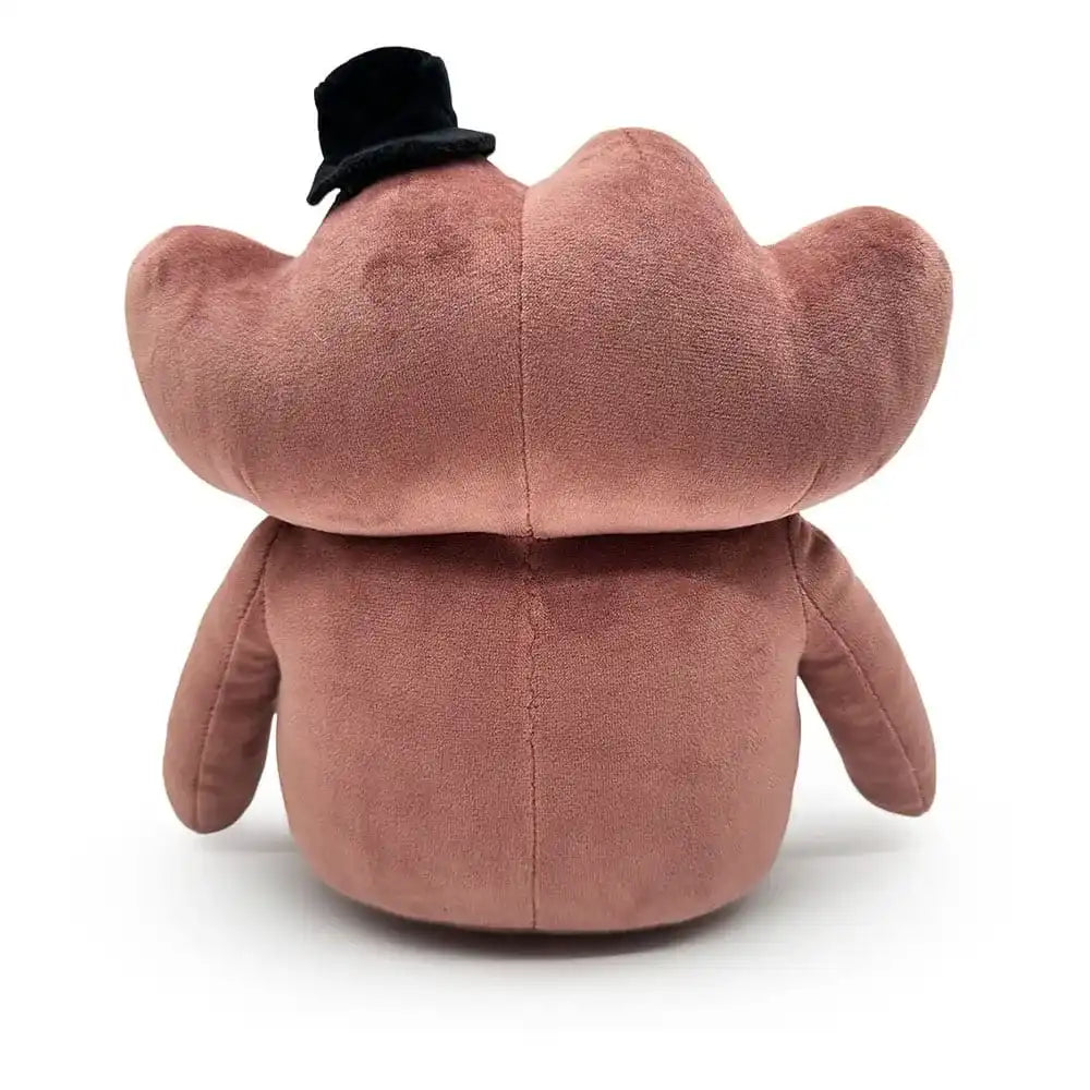 Garten of Banban Plüschfigur Sheriff Toadster 22 cm - Smalltinytoystore
