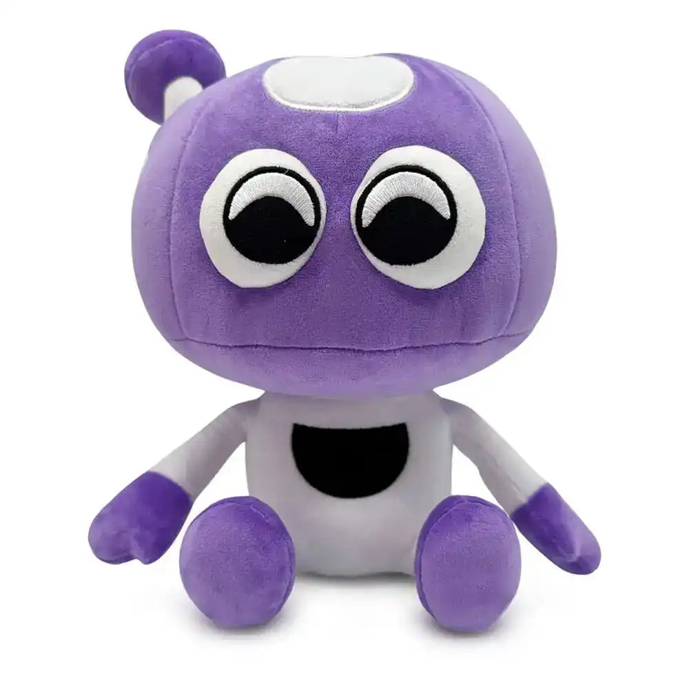 Garten of Banban Plüschfigur Truffletoot 22 cm - Smalltinytoystore
